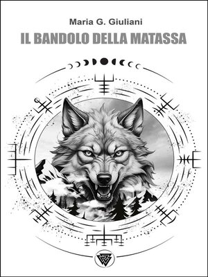 cover image of Il Bandolo della Matassa